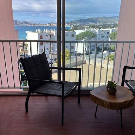 T2 Pleine Vue Mer, Plage A Pied - La Ciotat Dış mekan fotoğraf