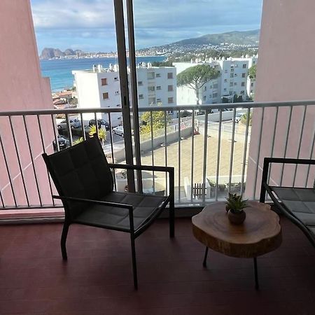 T2 Pleine Vue Mer, Plage A Pied - La Ciotat Dış mekan fotoğraf
